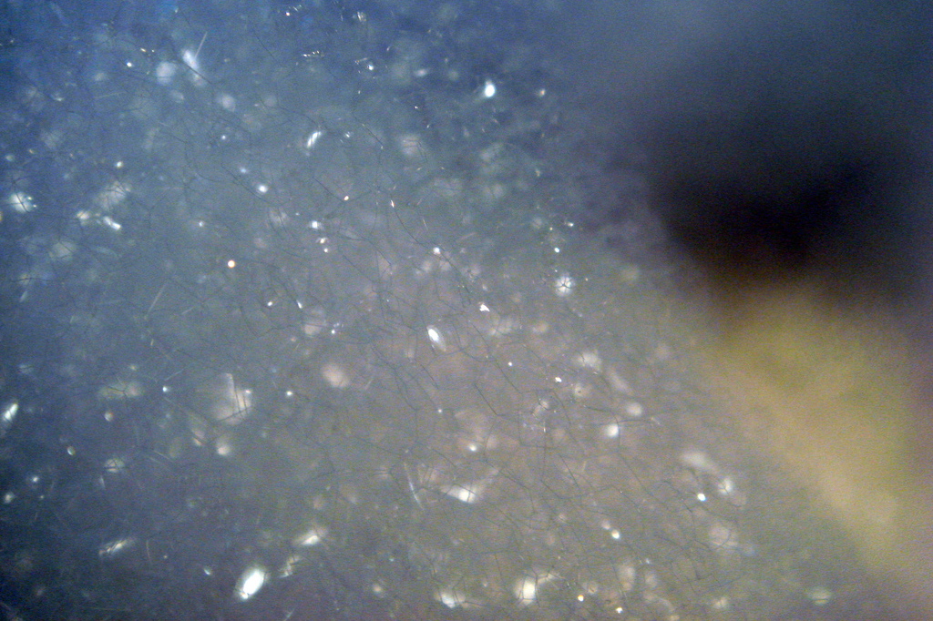 Foaming