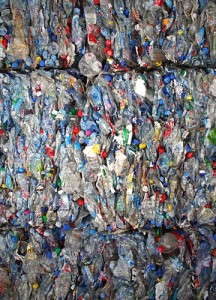 WasteWaterBottles No Where to Go ~ Image by —fabulous—'s