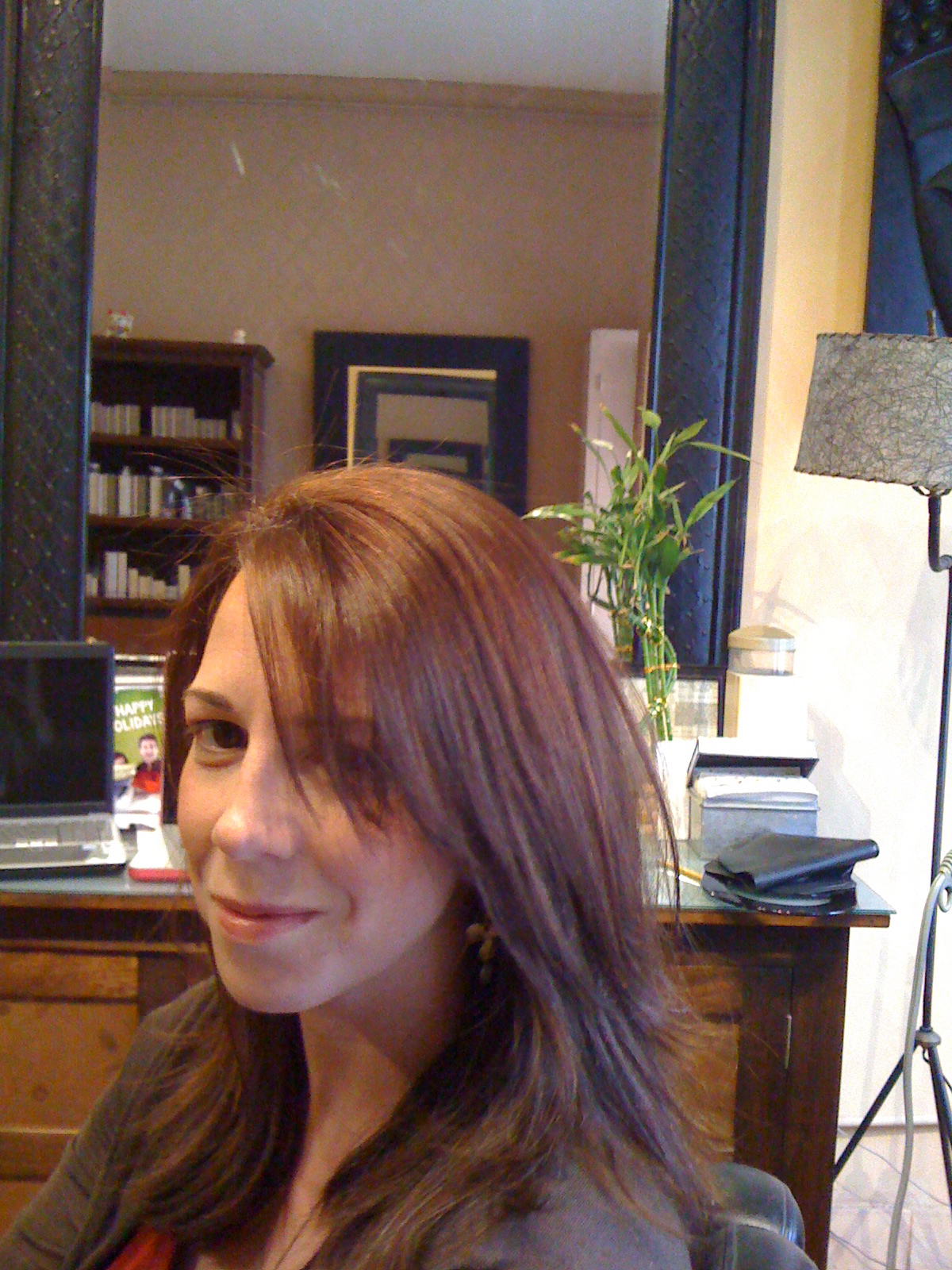 Ratana Eco Salon in Hollywood: Hair Salon Review Ratana Eco Salon in Hollywood: Hair Salon Review