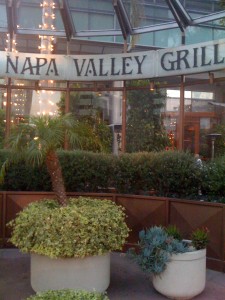 Napa Valley Grille