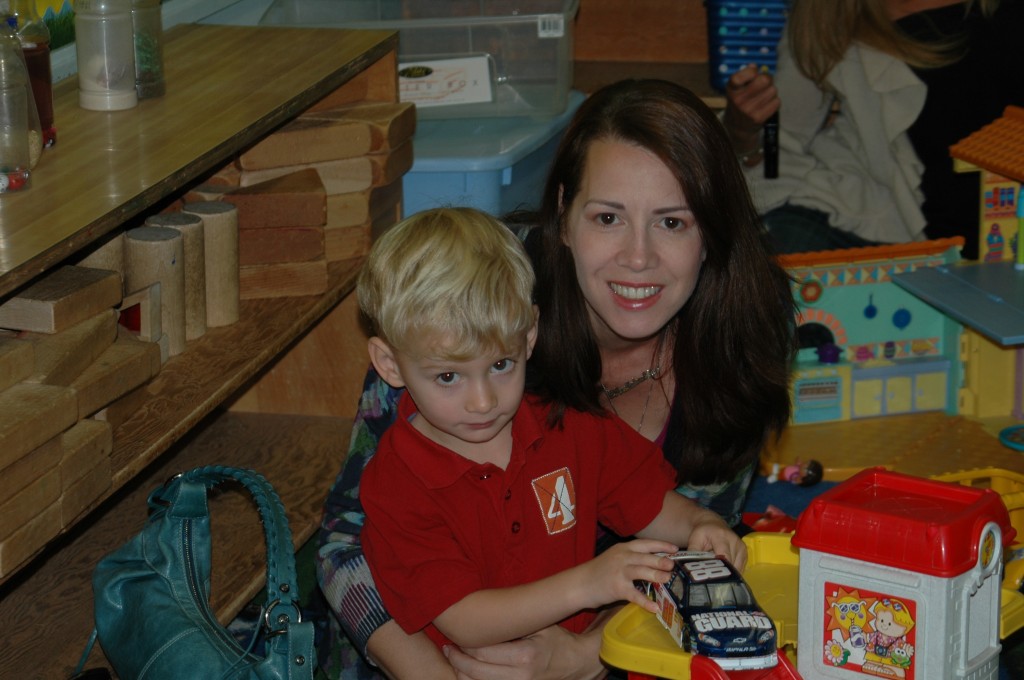 DSC_0419 First Day of School