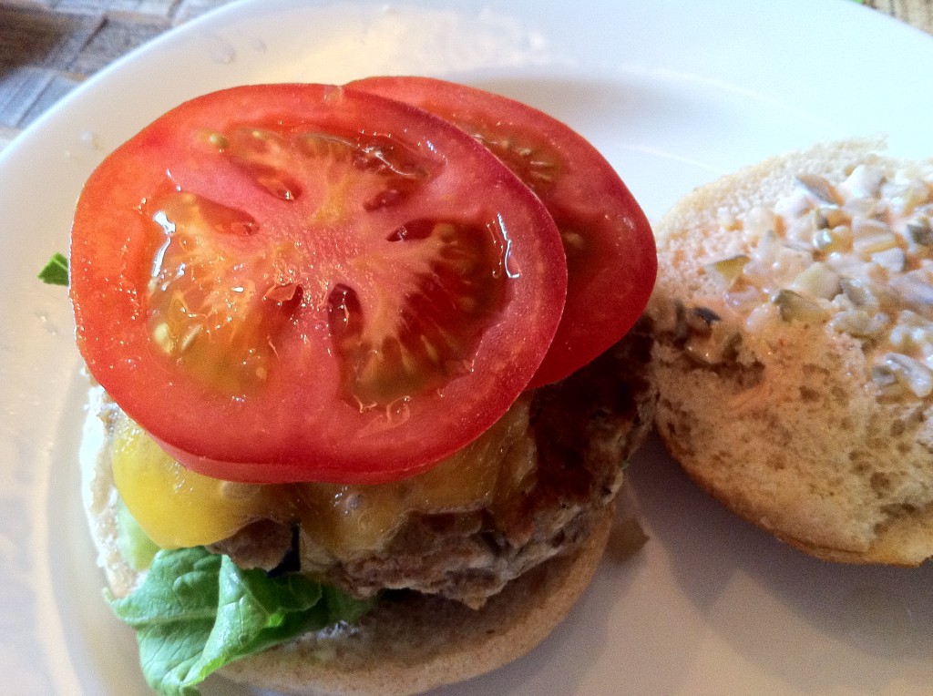 Best Hamburger Recipe