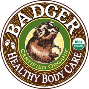 Badger Diet