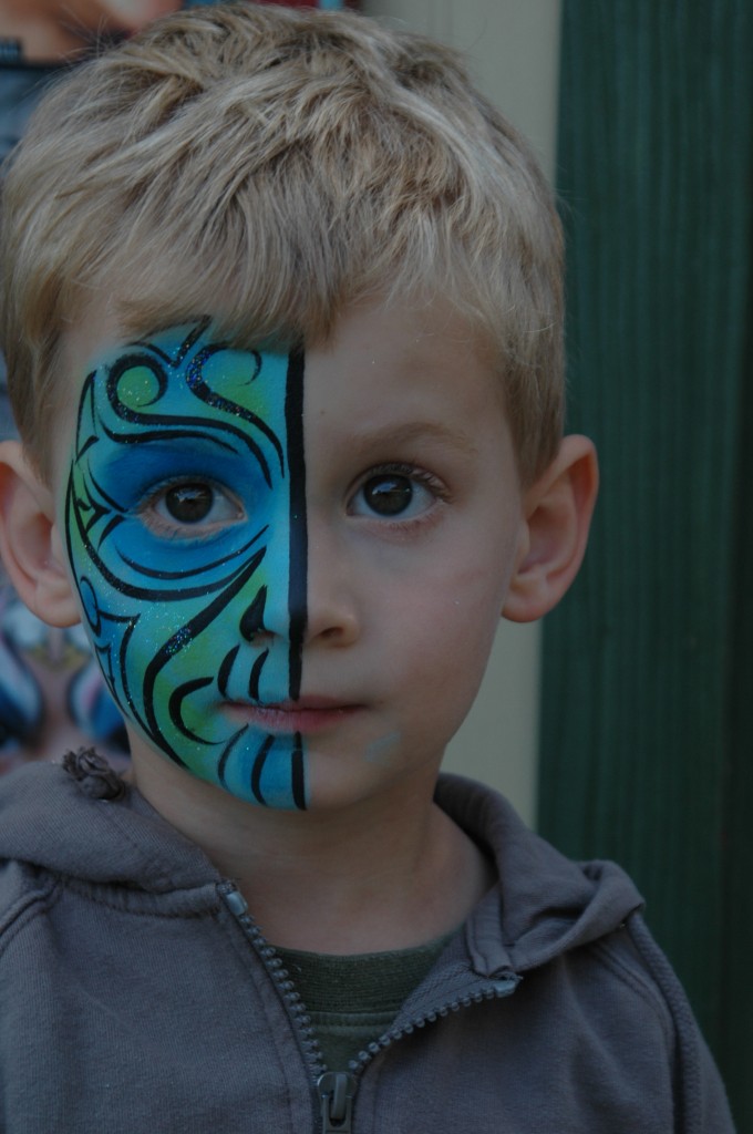 DSC_0133 Safe Face Paint