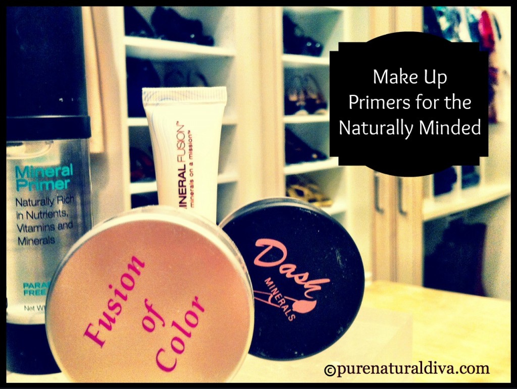The Best Make Up Primer 