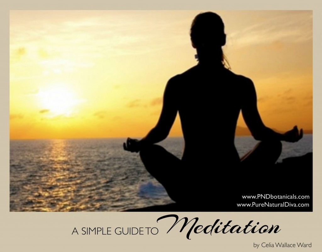 Simple Guide to Meditation 